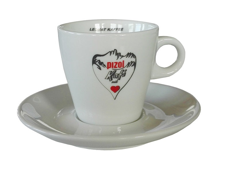 Kaffee-Tassen Pizol