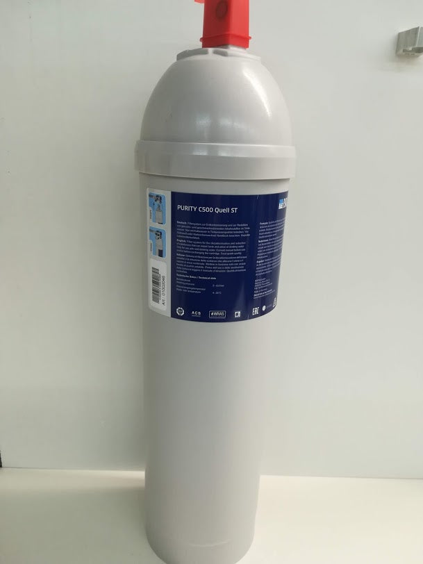 Brita Purity-C500 Patrone