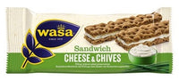 Wasa Sandwich Schnittlauch