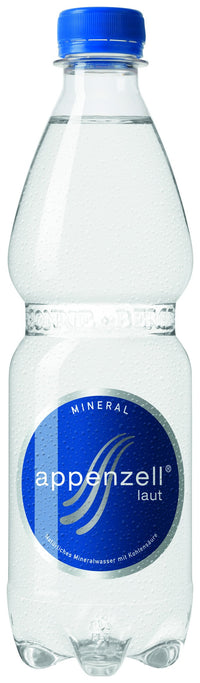 Goba Mineral Laut 5Dl Pet