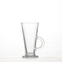 Latte-Macchiato Glas Mit Henkel