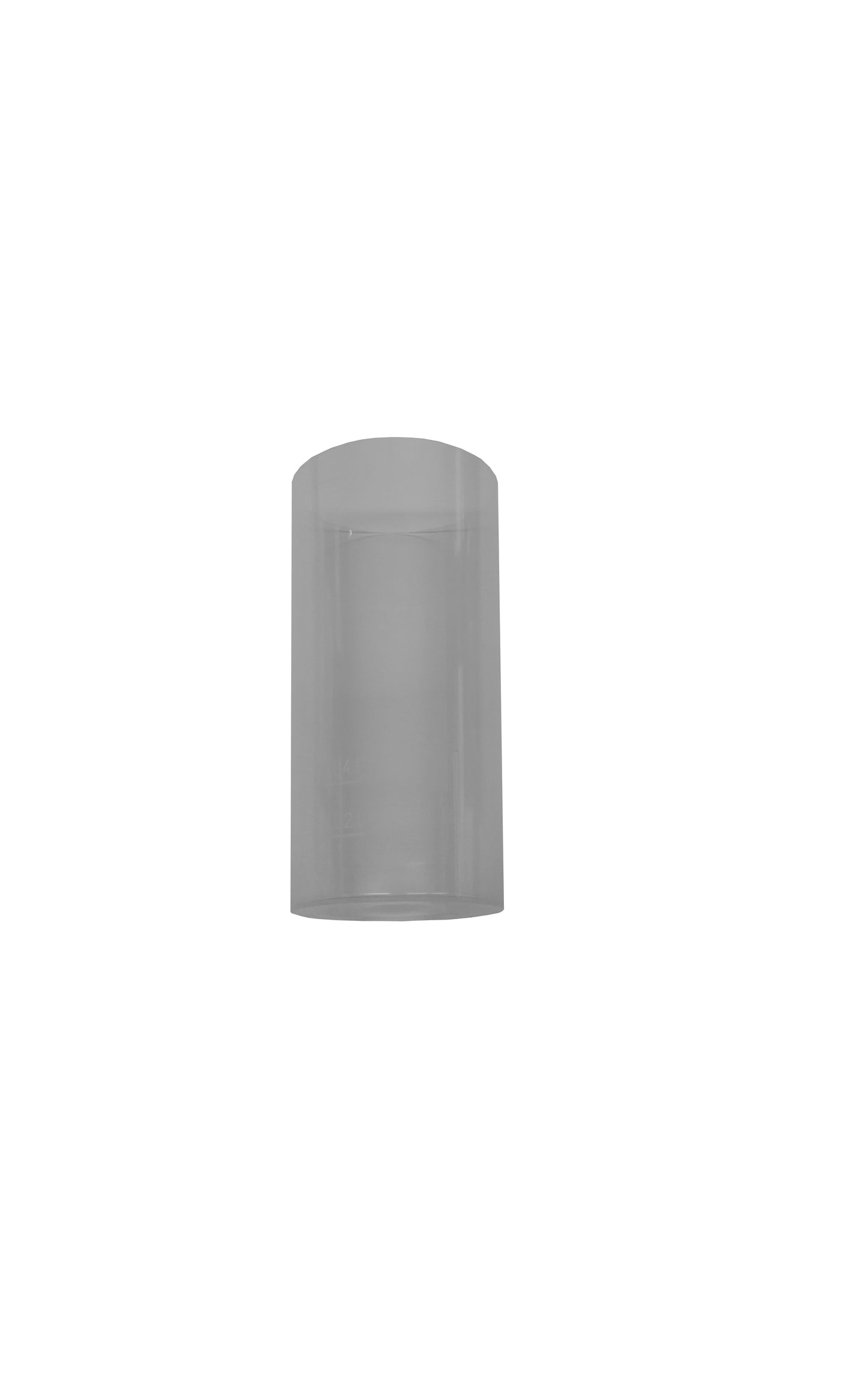 Becher Weich Longdrinkglas 2Cl+ 2Dl+