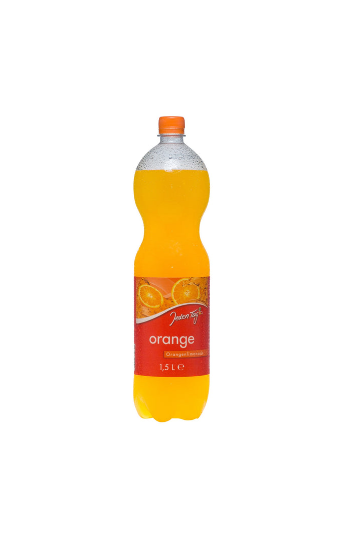 Jt Orangenlimonade 1.5L Pet