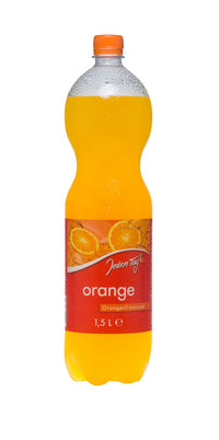 Jt Orangenlimonade 1.5L Pet