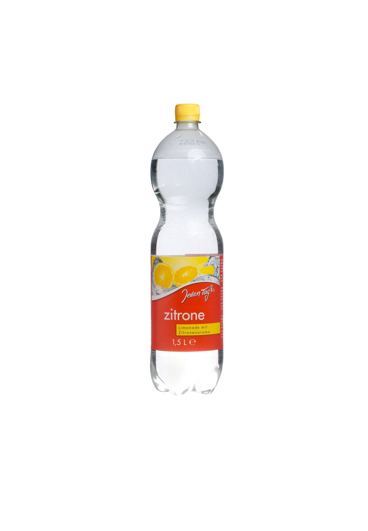 Jt Zitronenlimonade 1.5L Pet