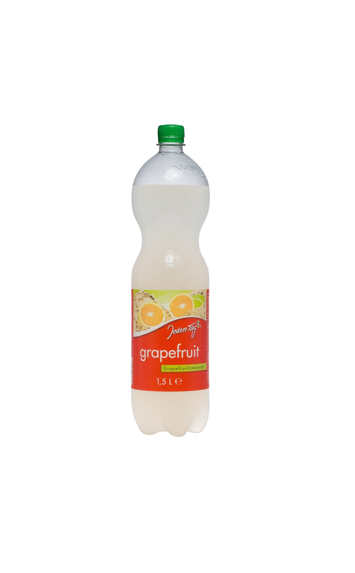 Jt Grapefruitlimonade1.5L Pet