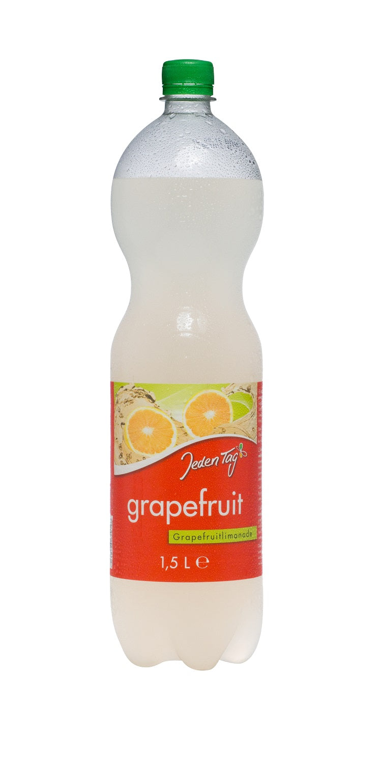 Jt Grapefruitlimonade1.5L Pet