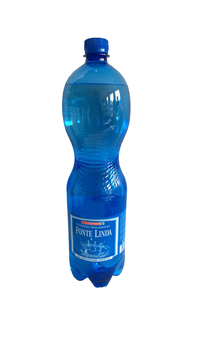 Despar Mineral M. Ks 1.5L Pet