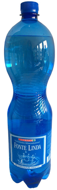 Despar Mineral M. Ks 1.5L Pet