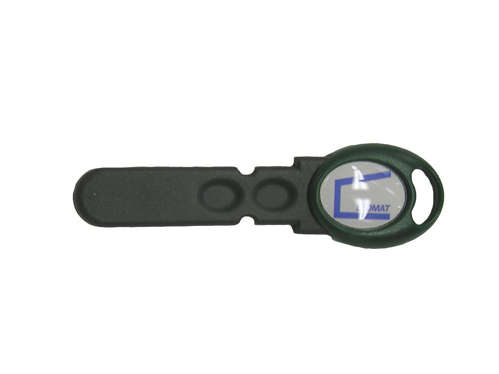 Vali-Key Grün