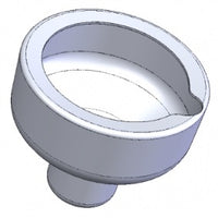 Mischschale D63 Es