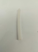Schlauch Silikon 4X6 Mm