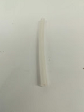 Schlauch Silikon 4X6 Mm