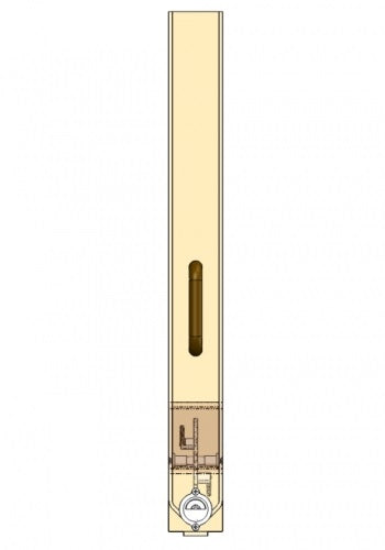 Behälter Ka 600/62 Xxl Kpl