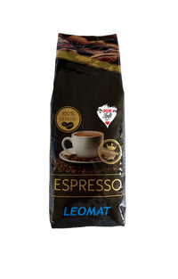 Espresso Pizol Premium Bohnenkaffee