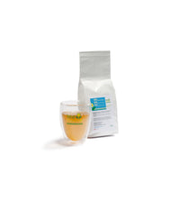 Instant Grüntee Minze Teanutrix
