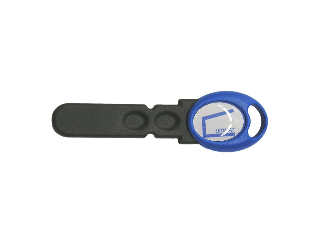 Vali-Key Blau