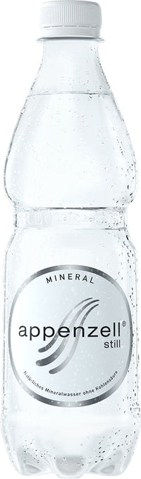 Goba Mineral Still 5Dl Pet