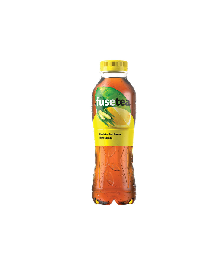 Fusetea Lemon 5Dl Pet