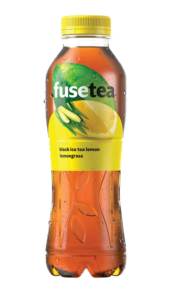 Fusetea Lemon 5Dl Pet