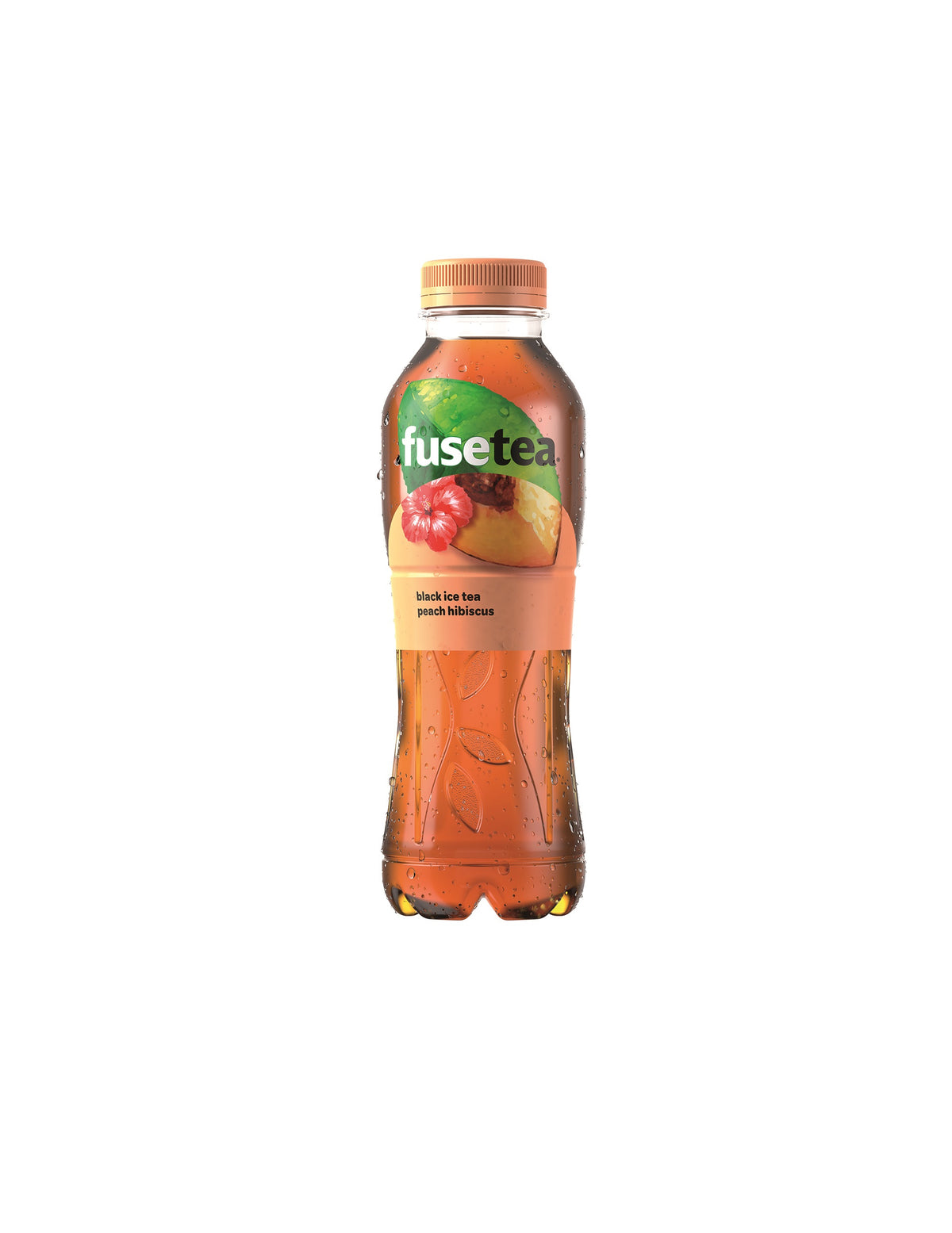 Fusetea Peach 5Dl Pet