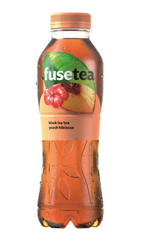 Fusetea Peach 5Dl Pet
