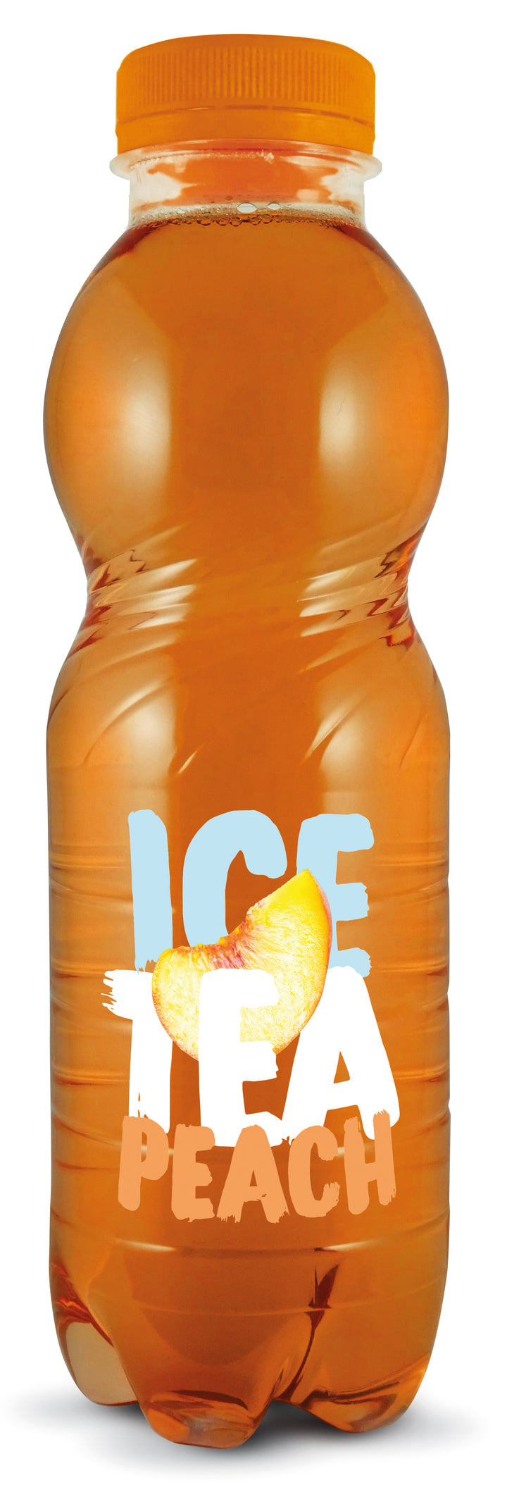 Icetea Peach 5Dl