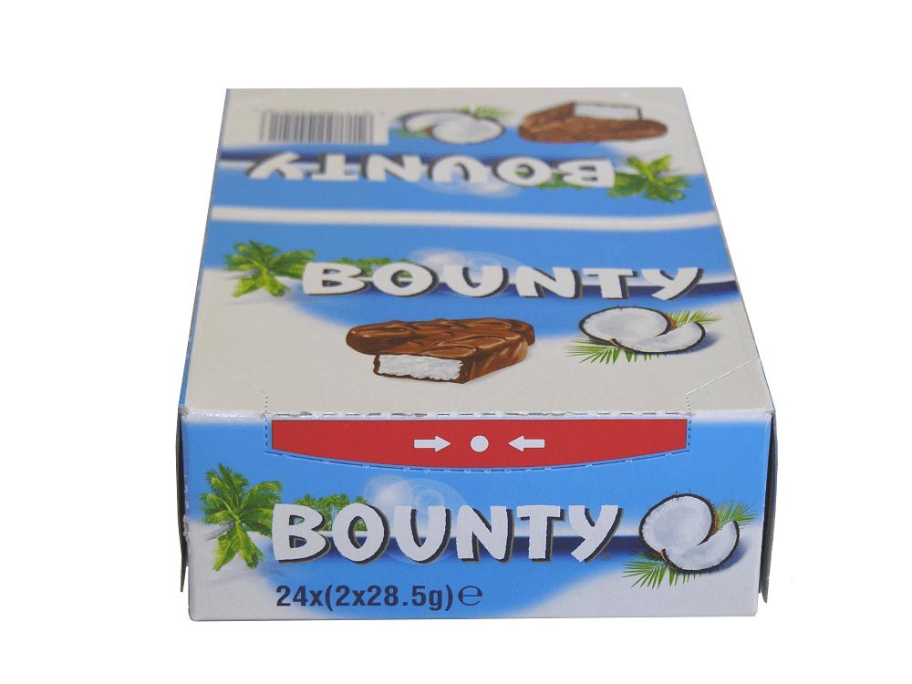Bounty Duo 2X28.5G
