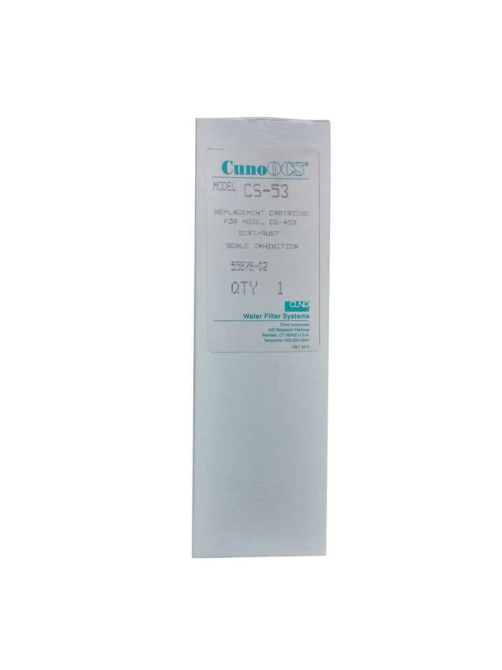 Claris Wasserfilter  Blue