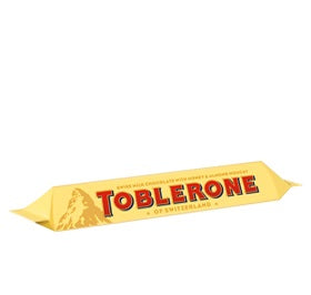 Toblerone Milch  35G