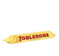 Toblerone Milch  35G