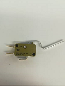 Schalter Boiler Unten Br