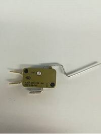 Schalter Boiler Unten Br