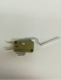 Schalter Boiler Unten Br