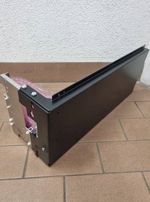Liftarm Zu  Robimat 75
