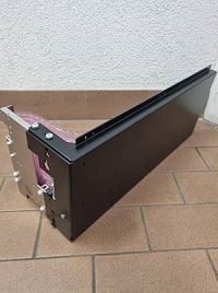 Liftarm Zu  Robimat 75