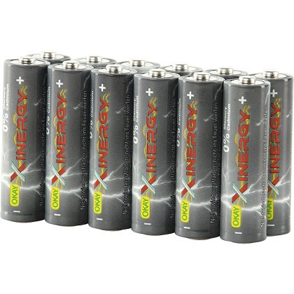 Batterie Lr06 Aa / 1,5V