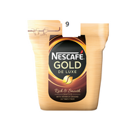 Nescafé Gold De Luxe/Poc -Normales Aroma
