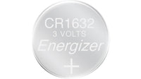 Batterie Cr1632 - Knopfzellen 3V/140Mah