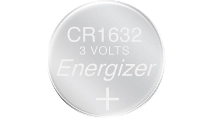 Batterie Cr1632 - Knopfzellen 3V/140Mah