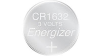 Batterie Cr1632 - Knopfzellen 3V/140Mah
