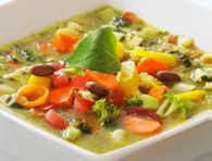 Minestrone 450G (Tkp)