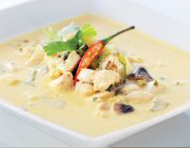 Tom Kha Gai Mit Poulet (Ch) 450G (Tkp)