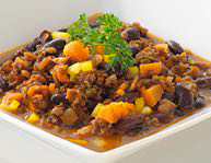 Chili Con Carne 400G (Tkp)