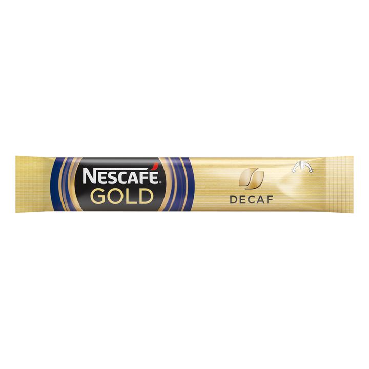 Nescafé  Gold Serenade Decaf - Sticks