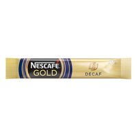 Nescafé  Gold Serenade Decaf - Sticks