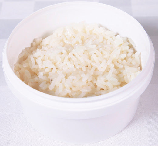 Basmati Reis 200G  (Tkp)