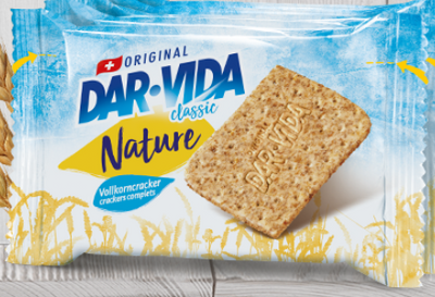Darvida Nature Pocket
