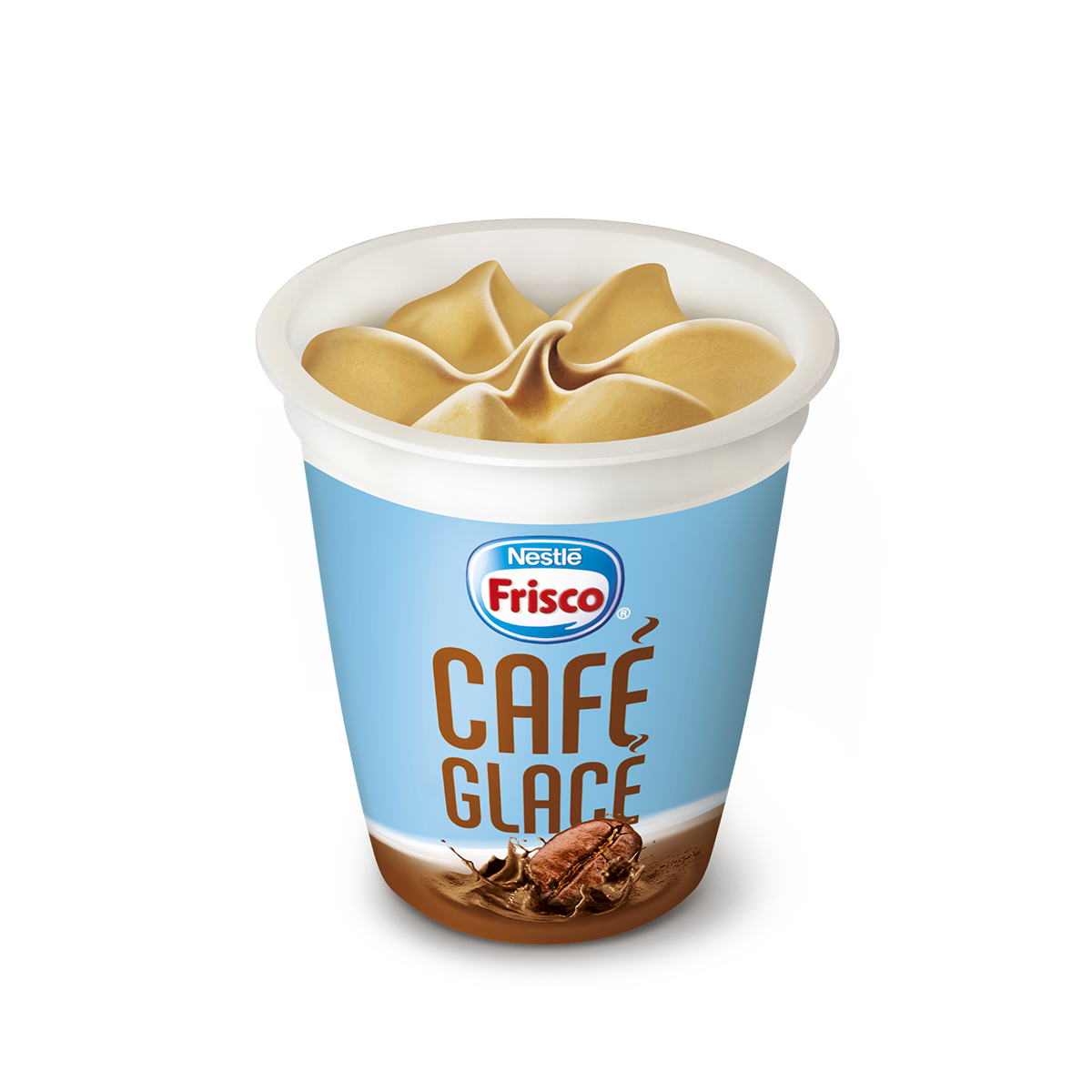 Coupe Café Glacé 190Ml