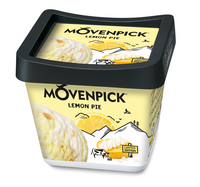 Limited Edition Lemon Pie 165Ml